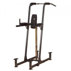 Body Solid FCD из каталога стоек турник брусья-пресс в Казани по цене 46750 ₽