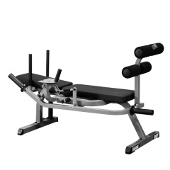 Body Solid GAB-100 из каталога тренажеров на свободных весах в Казани по цене 33660 ₽