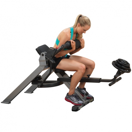 Рендер-3 для Body Solid GAB-350