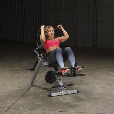 Рендер-2 для Body Solid GAB-300