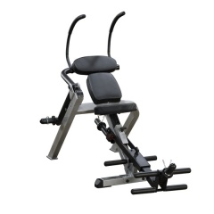 Body Solid GAB-300 из каталога тренажеров на свободных весах в Казани по цене 37940 ₽