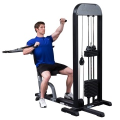 Body Solid GMFP-STK из каталога мультистанций в Казани по цене 139990 ₽