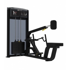 AeroFit IF9319 - гребная тяга из каталога грузоблочных тренажеров в Казани по цене 292230 ₽