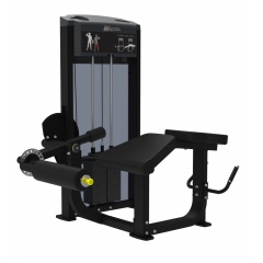 AeroFit IF9321 - сгибание ног лежа из каталога грузоблочных тренажеров в Казани по цене 267920 ₽