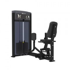 AeroFit IF9335 Разведение ног из каталога мультистанций в Казани по цене 269710 ₽