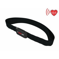 UnixFit кардиодатчик из каталога нагрудных кардиодатчиков в Казани по цене 3300 ₽