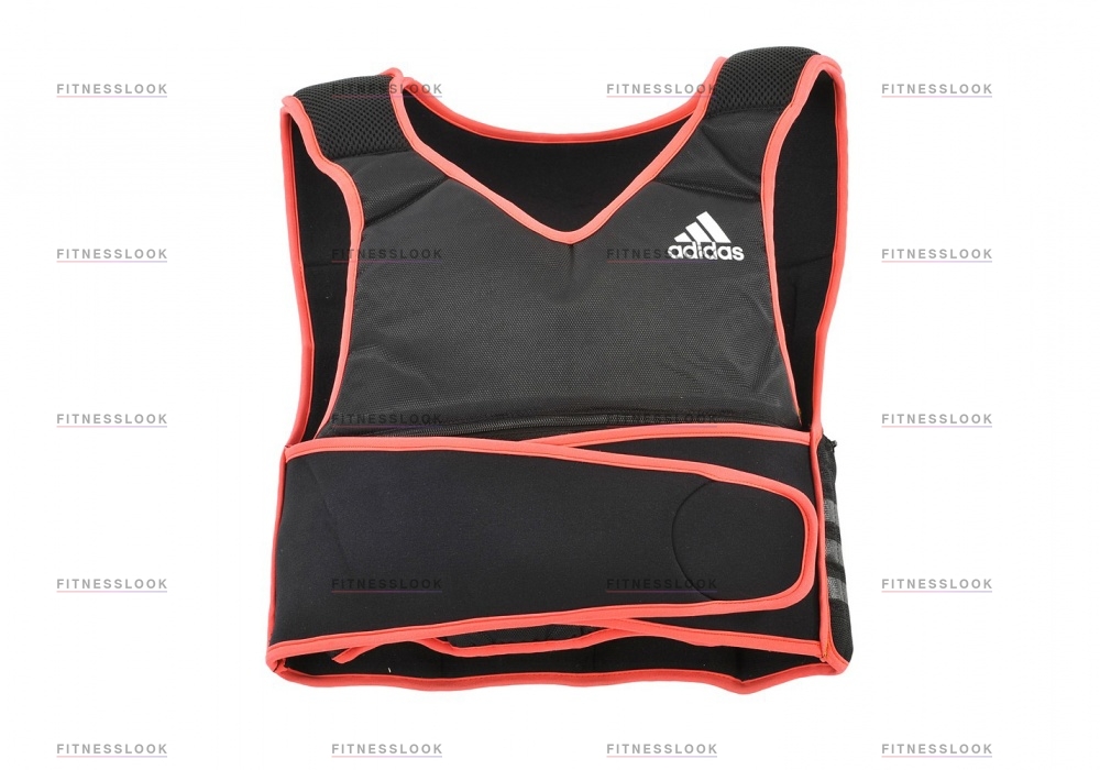 Adidas - 5 кг из каталога аксессуаров для тренировок в Казани по цене 7990 ₽