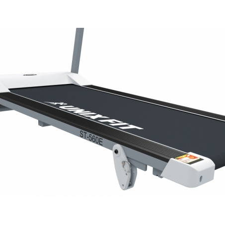 Рендер-9 для UnixFit ST-560E White