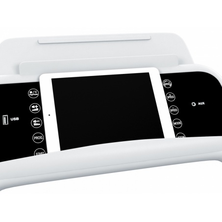 Рендер-6 для UnixFit ST-560E White