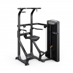 Matrix Versa Plus VS-S601P из каталога грузоблочных тренажеров в Казани по цене 830000 ₽