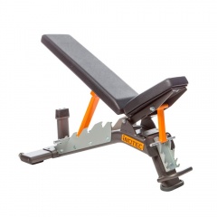 AeroFit Inotec A31 из каталога силовых скамей в Казани по цене 135240 ₽