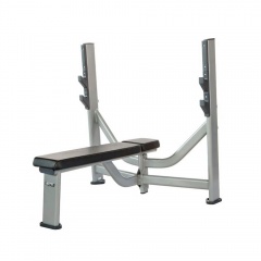 AeroFit Inotec E32 из каталога скамей со стойкой в Казани по цене 87890 ₽