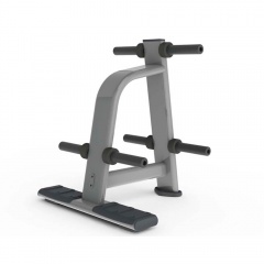 AeroFit Inotec E33 из каталога стоек для дисков (блинов) в Казани по цене 55024 ₽