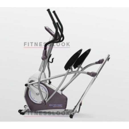 Рендер-2 для Oxygen EX-55FD HRC+