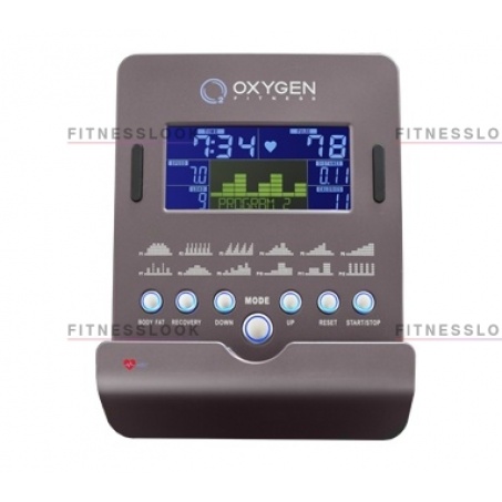 Рендер-8 для Oxygen EX-55FD HRC+