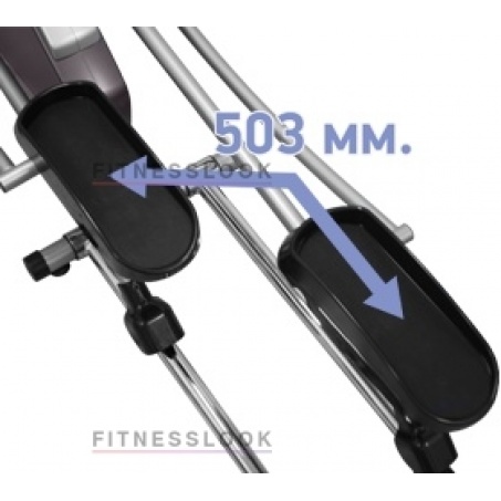 Рендер-5 для Oxygen EX-55FD HRC+