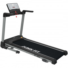 UnixFit ST-580V из каталога беговых дорожек в Казани по цене 39870 ₽