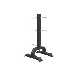 Svensson Industrial E3054 Matte Black из каталога стоек для дисков (блинов) в Казани по цене 23990 ₽