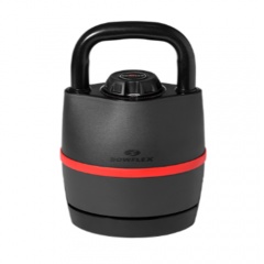 SelectTech Kettlebell 840 в Казани по цене 27390 ₽ в категории тренажеры Bowflex
