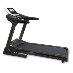 T812 LC TFT в Казани по цене 153000 ₽ в категории беговые дорожки Bronze Gym
