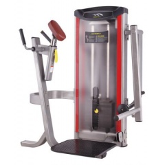 JW Sport MU-016A - ягодичные мышцы бедра из каталога грузоблочных тренажеров в Казани по цене 108720 ₽