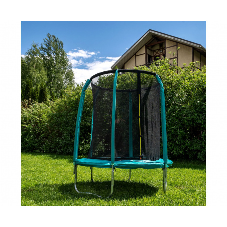 Рендер-6 для DFC Jump Street 14FT