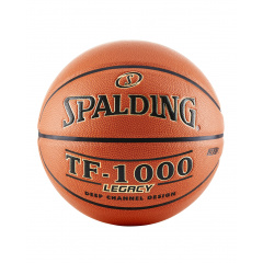 Spalding Spalding TF 1000 Legacy, размер, 6 из каталога баскетбольных мячей в Казани по цене 4680 ₽