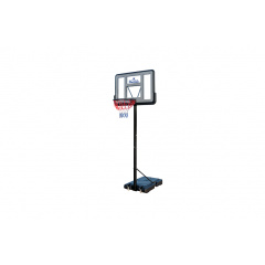 Royal Fitness поликарбонат — 72″ из каталога стационарных баскетбольных стоек в Казани по цене 28900 ₽