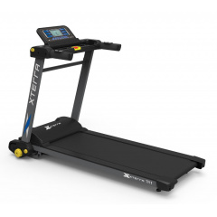 Xterra TR1 из каталога беговых дорожек в Казани по цене 58800 ₽