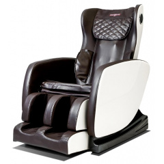 VictoryFit M58 Brown из каталога массажных кресел в Казани по цене 96400 ₽