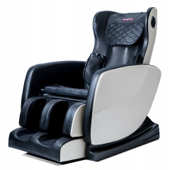 VictoryFit M58 Black из каталога массажных кресел в Казани по цене 95300 ₽