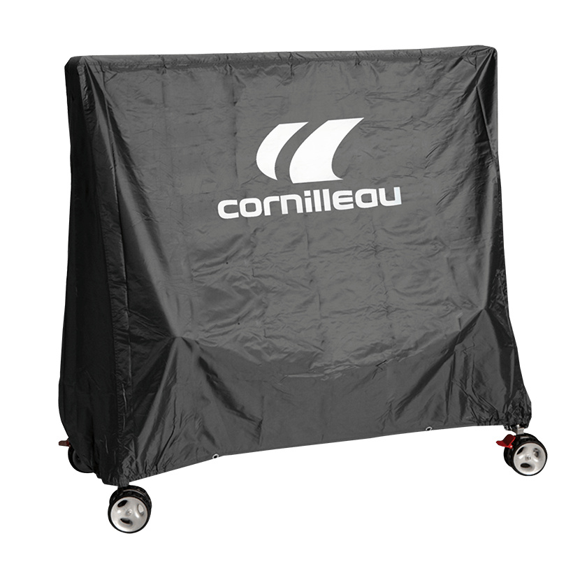 Cornilleau Premium Table Cover из каталога чехлов для теннисного стола в Казани по цене 8140 ₽