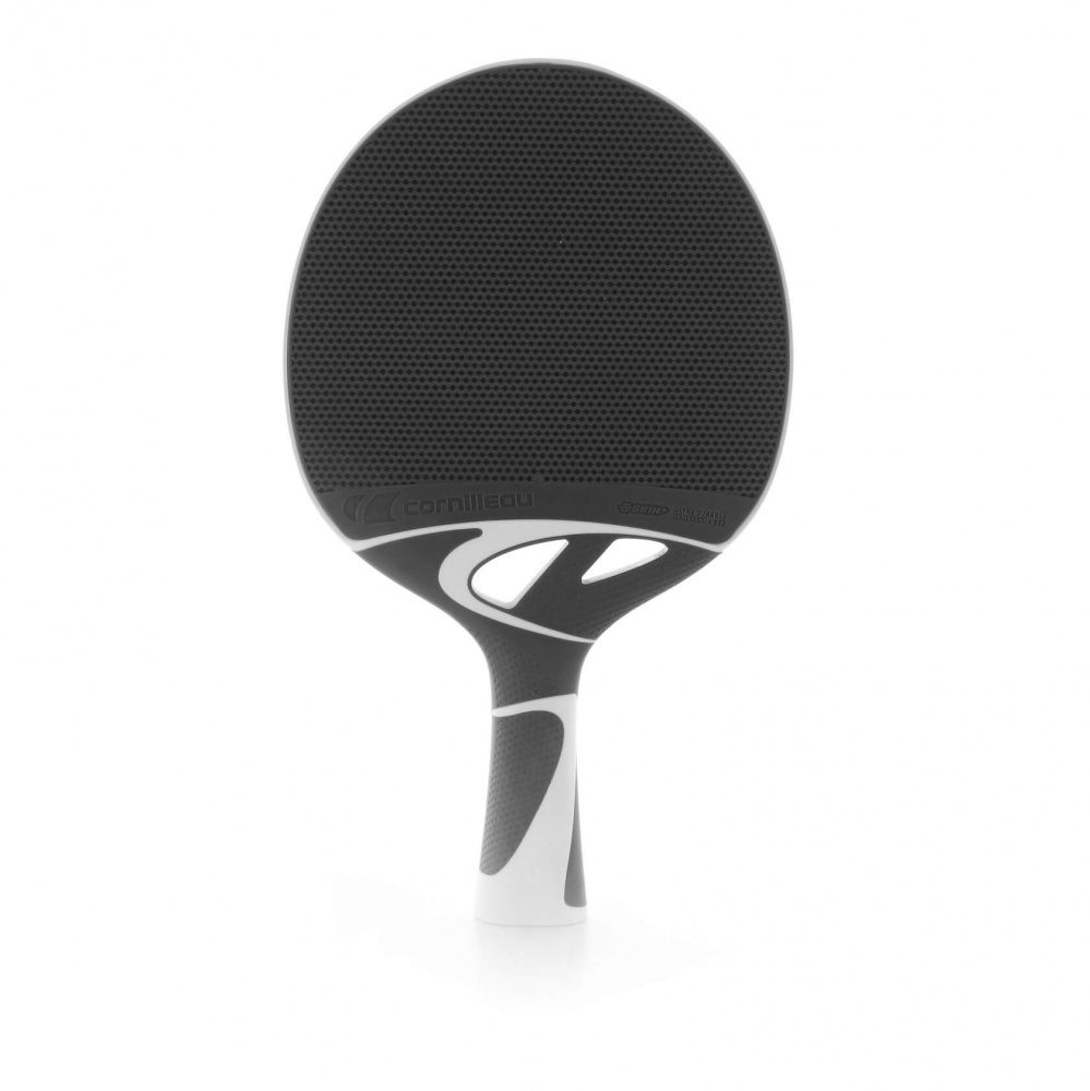 Cornilleau Tacteo T50 Grey из каталога ракеток для настольного тенниса в Казани по цене 3253 ₽