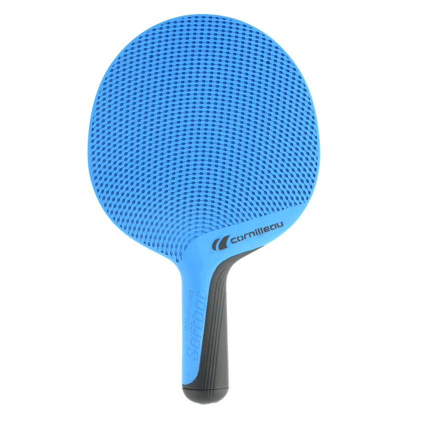 Softbat Blue в Казани по цене 1693 ₽ в категории ракетки для настольного тенниса Cornilleau