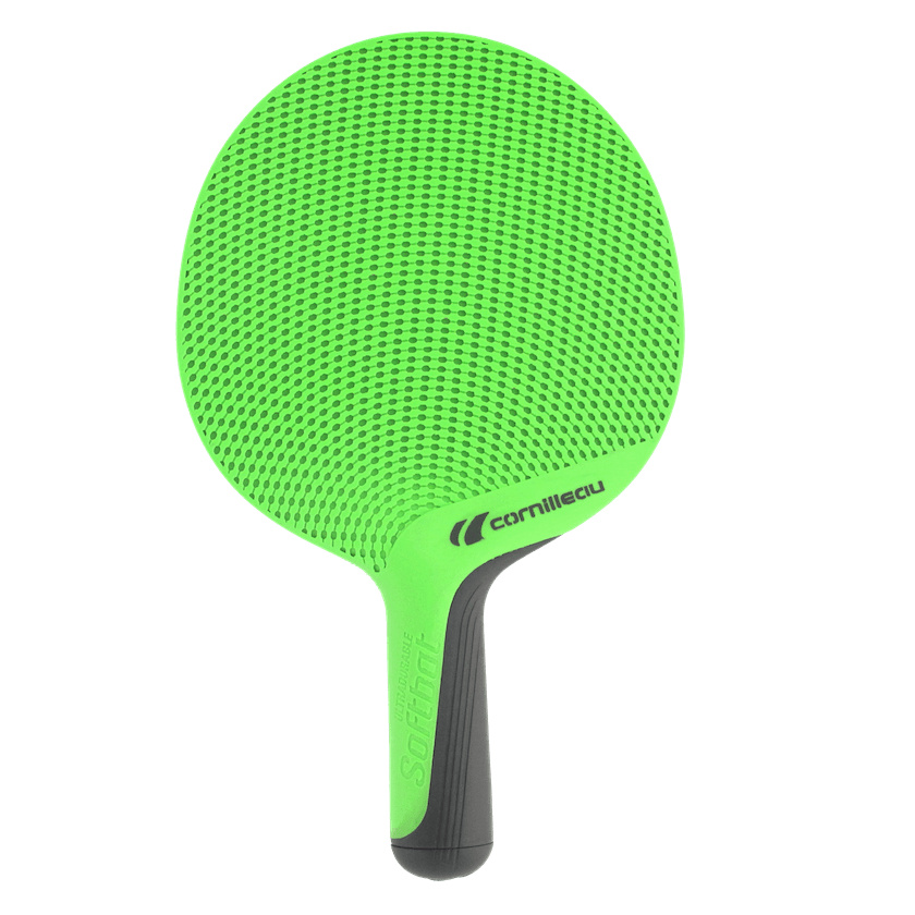 Softbat Green в Казани по цене 1693 ₽ в категории ракетки для настольного тенниса Cornilleau