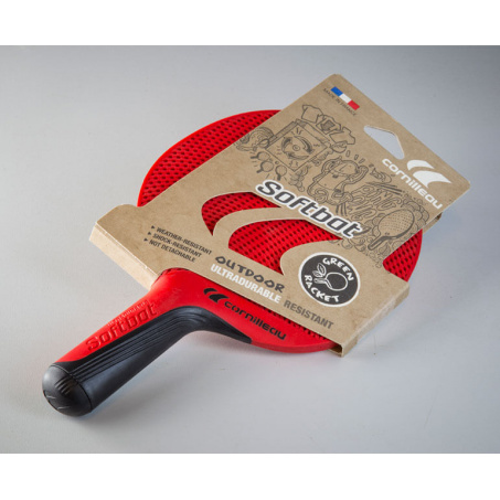 Рендер-5 для Cornilleau Softbat Red