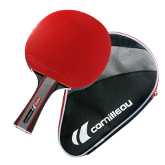 Cornilleau Sport pack Solo из каталога ракеток для настольного тенниса в Казани по цене 2640 ₽
