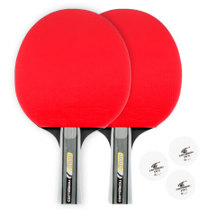 Cornilleau Sport pack Duo из каталога наборов игры для настольного тенниса в Казани по цене 2130 ₽