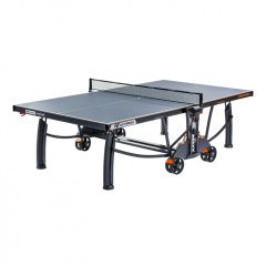Cornilleau Sport 700M Crossover Outdoor серый из каталога всепогодных теннисных столов в Казани по цене 182500 ₽