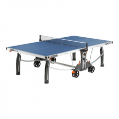 Cornilleau Sport 500M Crossover Outdoor синий из каталога всепогодных теннисных столов в Казани по цене 145800 ₽