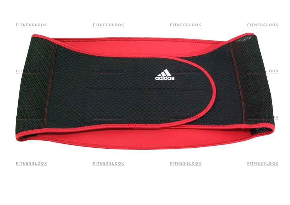Adidas - для поясницы S/M из каталога бандажей для суставов в Казани по цене 1490 ₽
