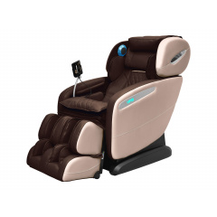 UNO Grande UN624 Brown из каталога массажных кресел в Казани по цене 399000 ₽