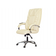EGO Boss EG1001 SE КРЕМ (Арпатек) из каталога массажных кресел в Казани по цене 43350 ₽