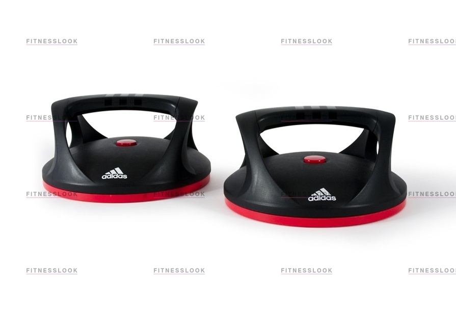 Adidas ADAC-11401 - поворотные из каталога тренажеров с собственным весом  в Казани по цене 6990 ₽