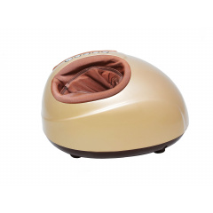 Hansun Snuggle Feet FC8526D Золотой из каталога массажеров в Казани по цене 6991 ₽