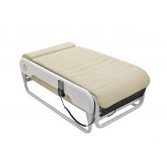 Lotus Care Health Plus M-1017 из каталога массажных кроватей в Казани по цене 145000 ₽