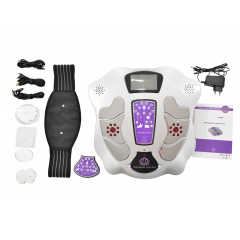 Lotus Ultra Tens YS-005-HB из каталога косметологических приборов в Казани по цене 43350 ₽