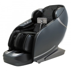 Casada SkyLiner 2 черное из каталога массажных кресел в Казани по цене 764150 ₽