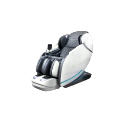 Casada SkyLiner 2 белое из каталога массажных кресел в Казани по цене 764150 ₽