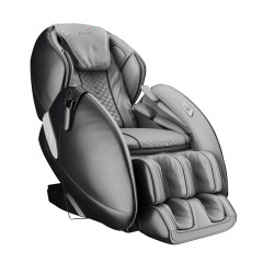 Casada AlphaSonic 2 Grey Black из каталога массажных кресел в Казани по цене 347650 ₽